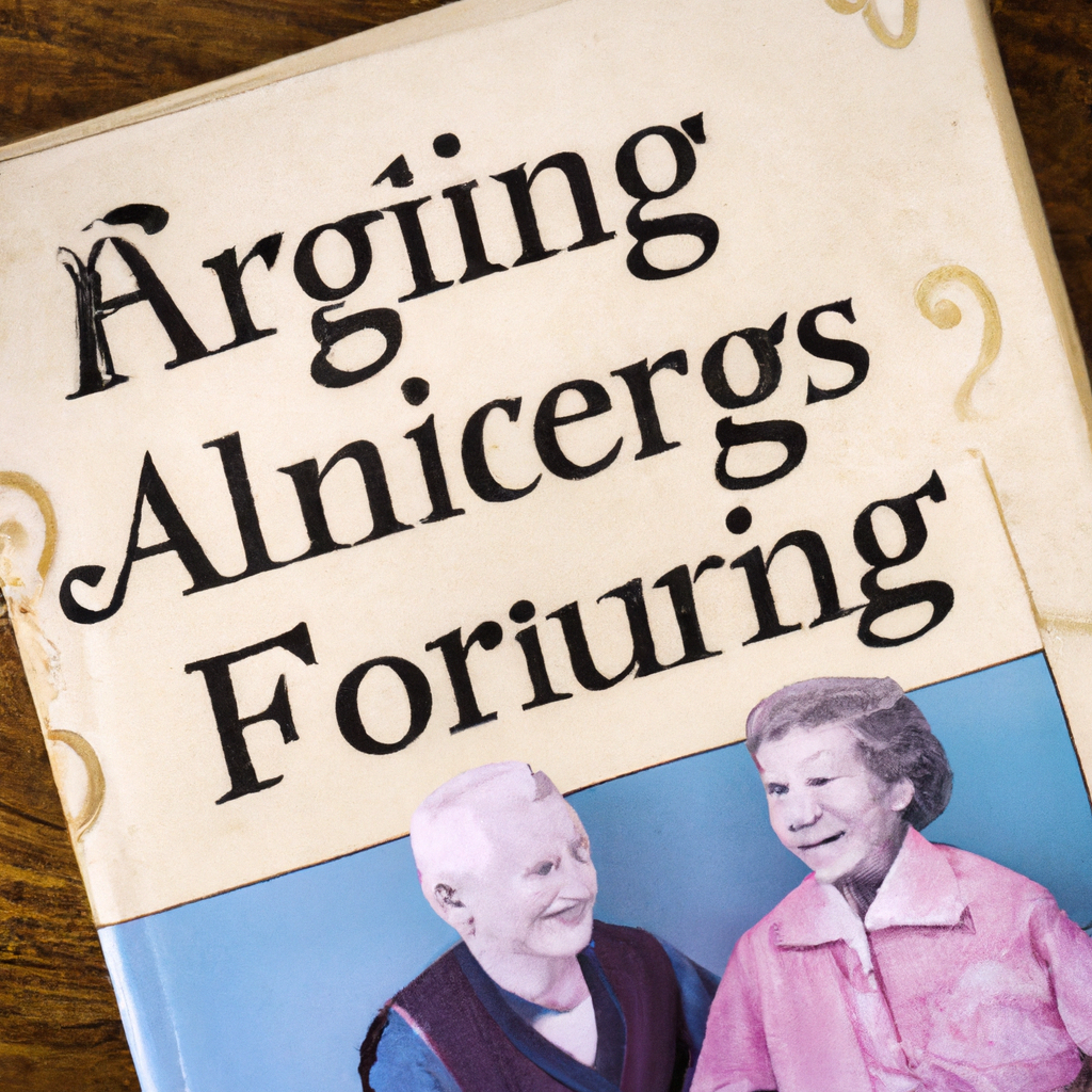 Caring for Aging Parents: Resources for Family Support